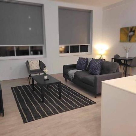 629 Lofts 806 - A Kcm Property Кливланд Екстериор снимка