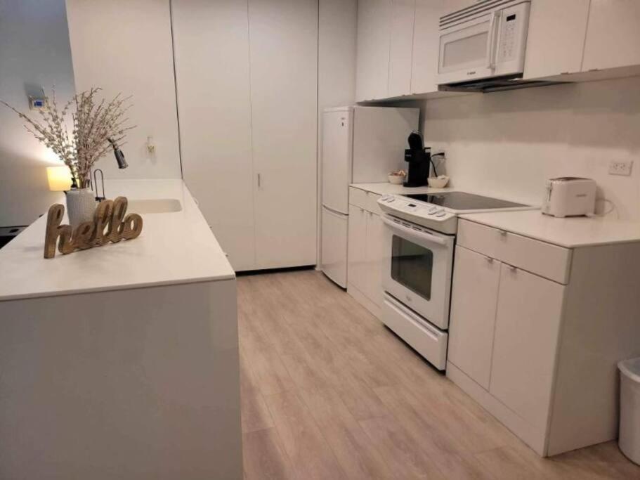 629 Lofts 806 - A Kcm Property Кливланд Екстериор снимка