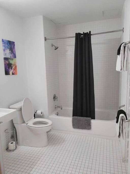 629 Lofts 806 - A Kcm Property Кливланд Екстериор снимка