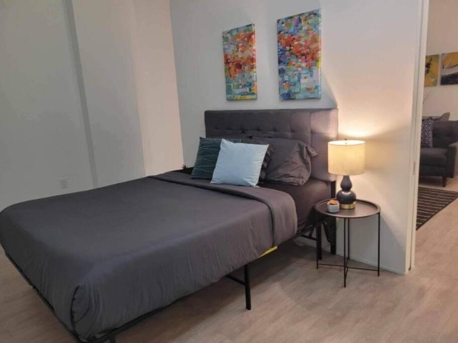 629 Lofts 806 - A Kcm Property Кливланд Екстериор снимка