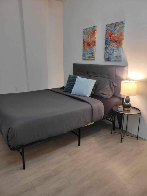 629 Lofts 806 - A Kcm Property Кливланд Екстериор снимка