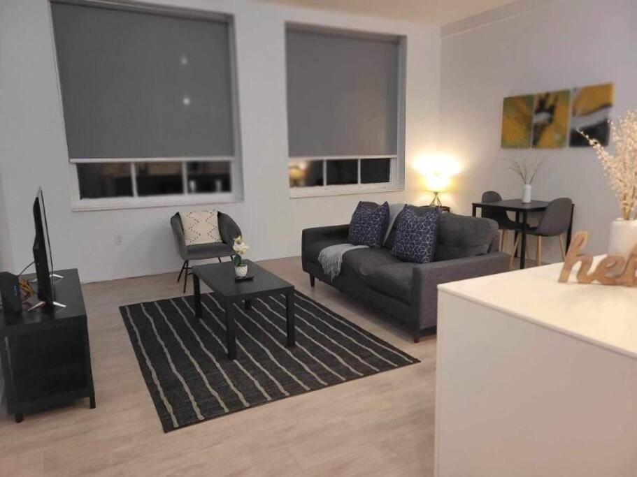 629 Lofts 806 - A Kcm Property Кливланд Екстериор снимка