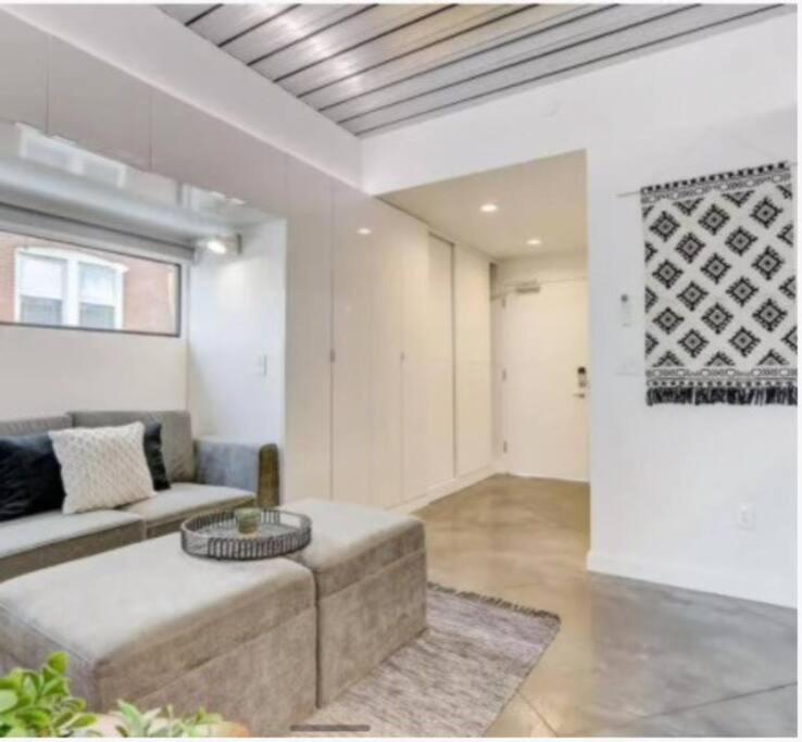 629 Lofts 806 - A Kcm Property Кливланд Екстериор снимка